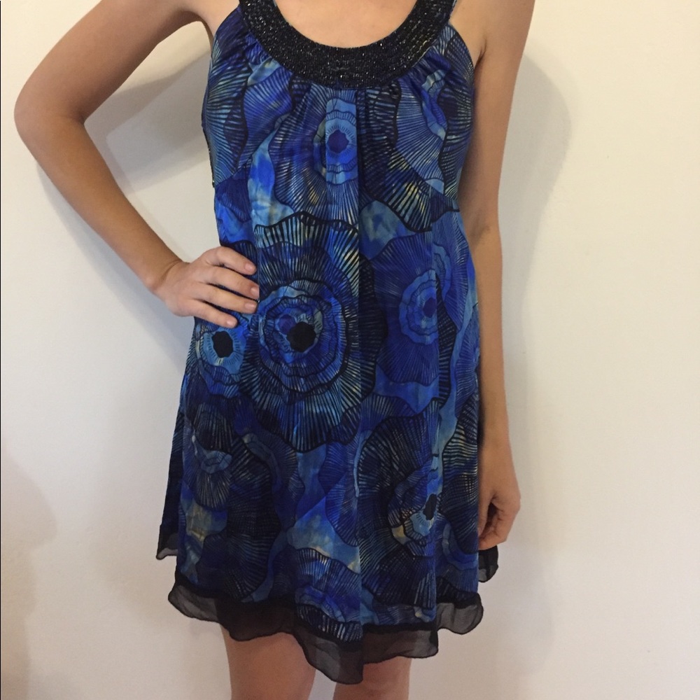 Marciano dress